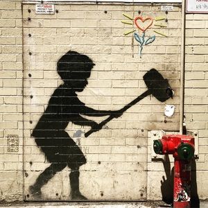 Meet your Posher, John